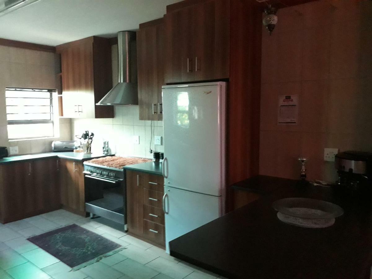 Overmeer Worcester Kültér fotó