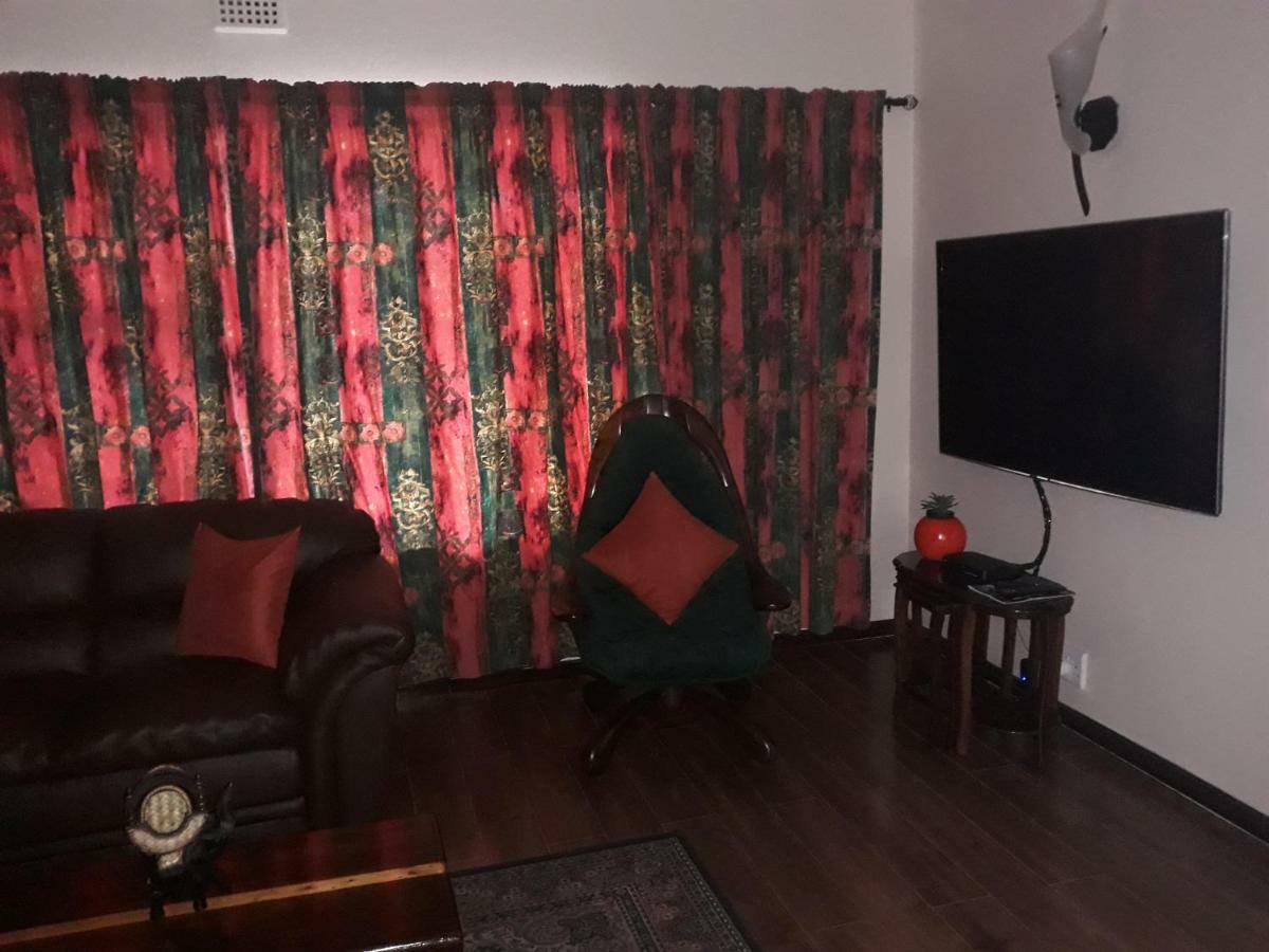 Overmeer Worcester Kültér fotó